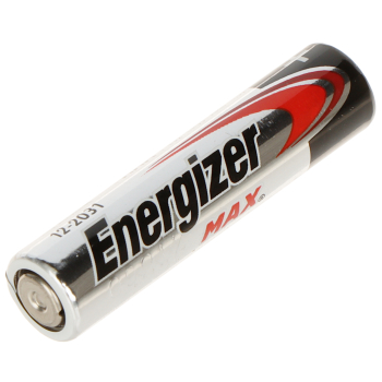 BATERIA ALKALICZNA BAT-AAA/E-MAX*P16 1.5 V LR3 (AAA) ENERGIZER